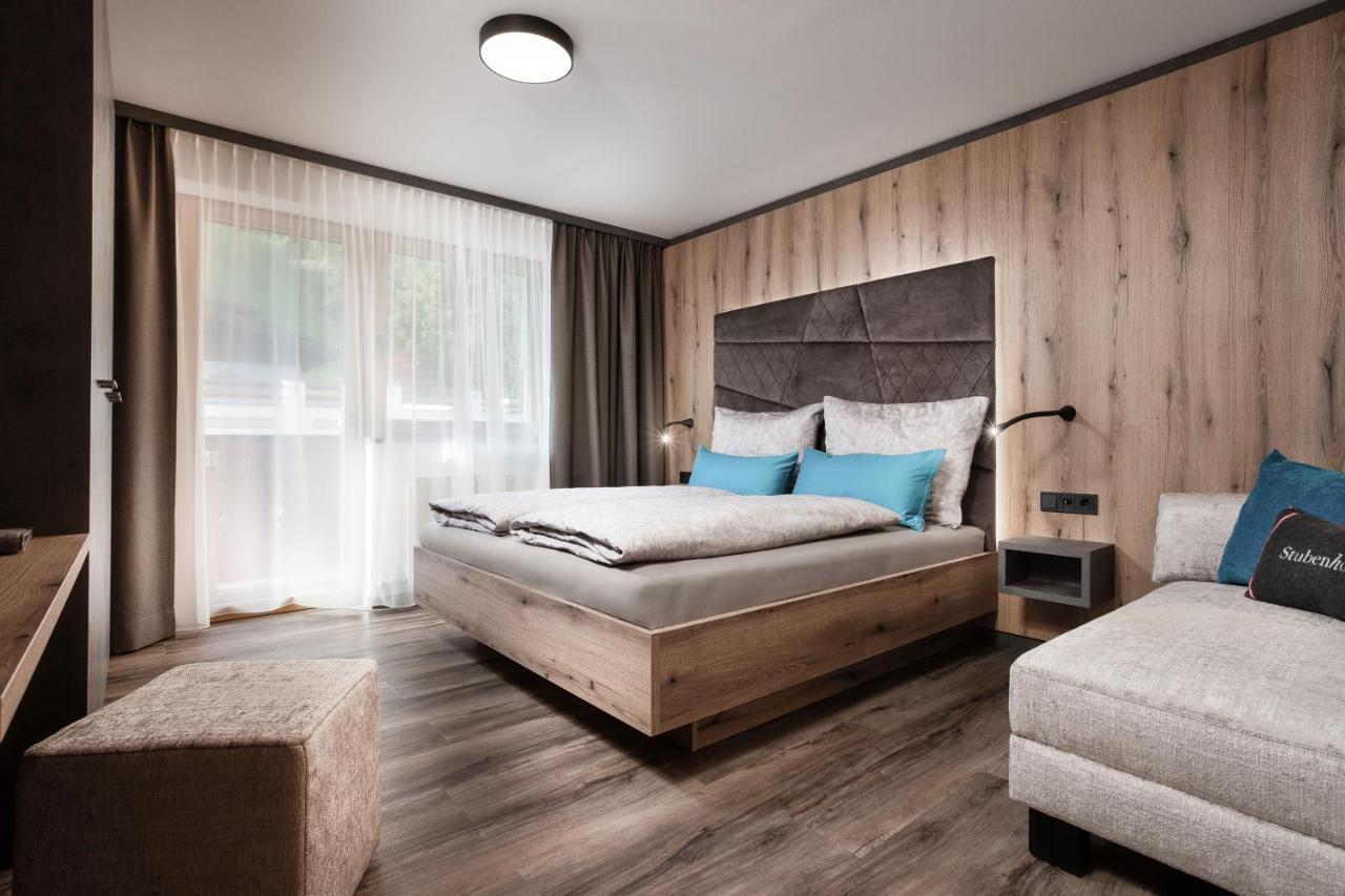 Apartments Niederseer Saalbach-Hinterglemm Ngoại thất bức ảnh