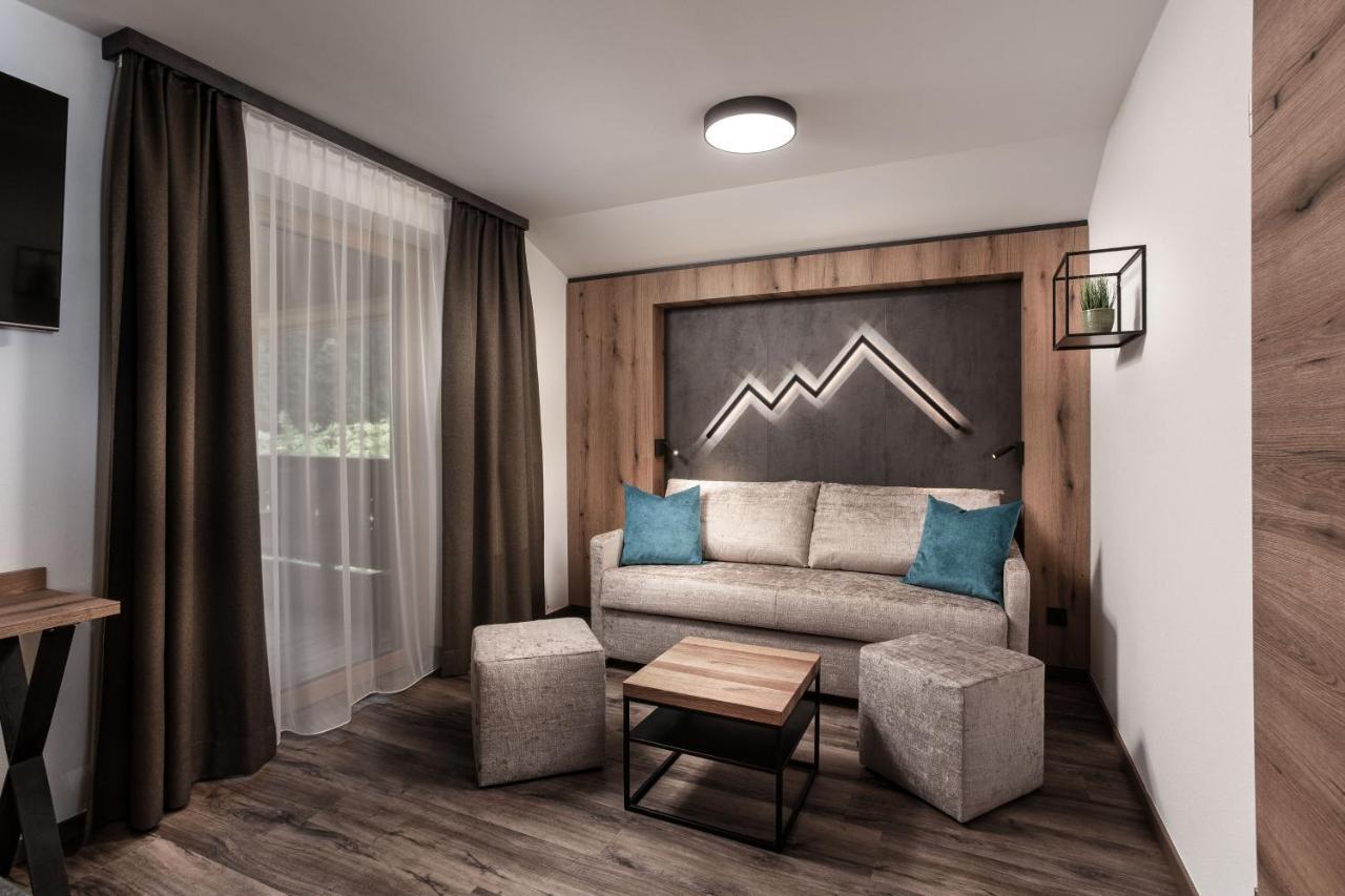 Apartments Niederseer Saalbach-Hinterglemm Ngoại thất bức ảnh