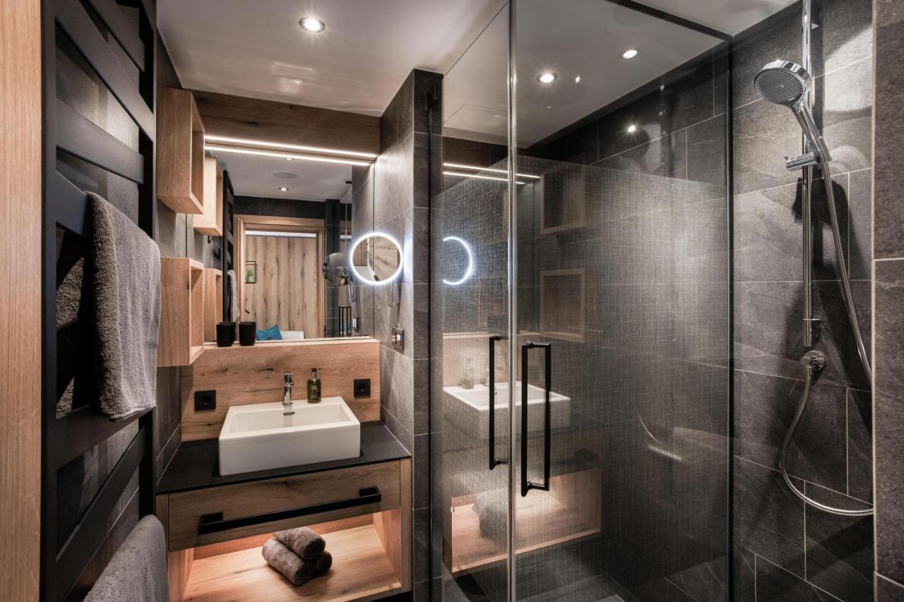 Apartments Niederseer Saalbach-Hinterglemm Ngoại thất bức ảnh